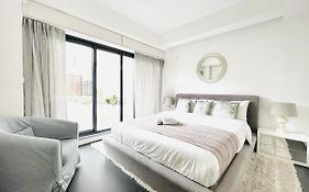 Terrace Saldanha Apartment